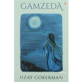 Gamzeda - Uzay Gökerman