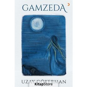 Gamzeda - Uzay Gökerman