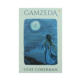 Gamzeda - Uzay Gökerman