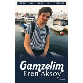 Gamzelim - Eren Aksoy