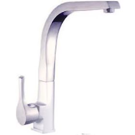 Gana Baymera Krom Lavabo Bataryası