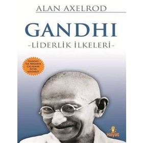 GANDHI - LIDERLIK İLKELERI - GENEL