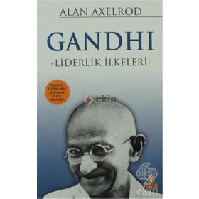 GANDHI - LIDERLIK İLKELERI - GENEL