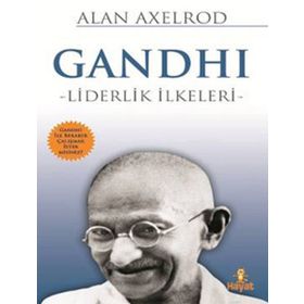 GANDHI - LIDERLIK İLKELERI - GENEL