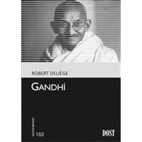 Gandhi - Robert Deliege