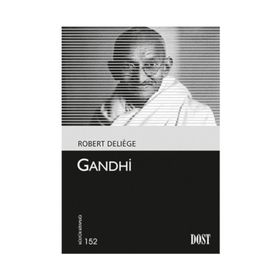Gandhi - Robert Deliege