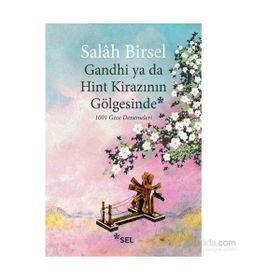 Gandhi ya da Hint Kirazının Gölgesinde - Salah Birsel
