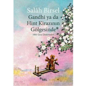 Gandhi ya da Hint Kirazının Gölgesinde - Salah Birsel