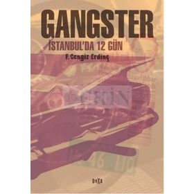 GANGSTER - LORENZO CARCATERRA