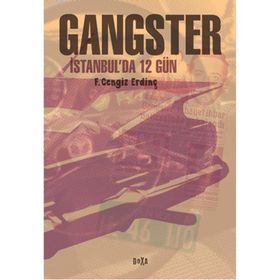 GANGSTER - LORENZO CARCATERRA
