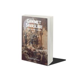 Ganimet Savaşları - M. Mehmet Ünver