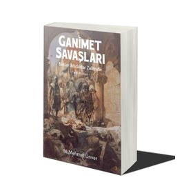 Ganimet Savaşları - M. Mehmet Ünver