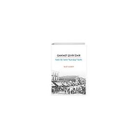 Ganimet Şehir İzmir Sakin Kitap