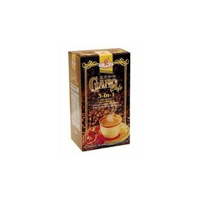 Gano Cafe 420 gr 3'ü 1 Arada Hazır Kahve (2 adet)