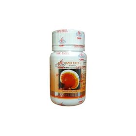 Gano Excel Excellium Ganoderma 90 Kapsül