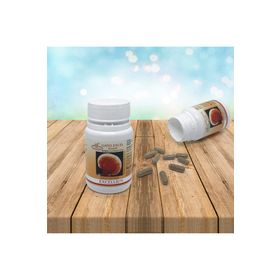 Gano Excel Excellium Ganoderma 90 Kapsül