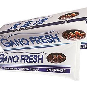Gano Excel Fresh Florürsüz 150 ml Diş Macunu
