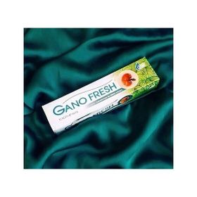 Gano Fresh Ganoexcel 120 gr Diş Macunu