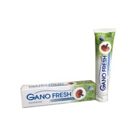 Gano Fresh Reishi Mantarlı Florürsüz 150 gr Diş Macunu