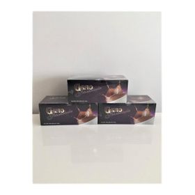 Gano Schokolade 600 gr 3 in 1 Kakaolu ve Ganoderma Mantarlı İçecek