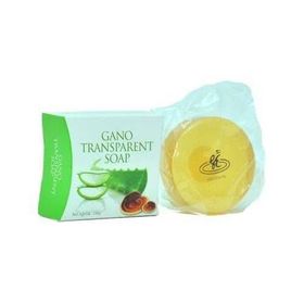 Gano Transparent 100 gr Şeffaf Sabun