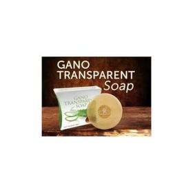 Gano Transparent 100 gr Şeffaf Sabun