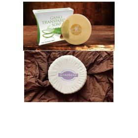 Gano Transparent 100 gr Şeffaf Sabun