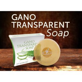 Gano Transparent 100 gr Şeffaf Sabun