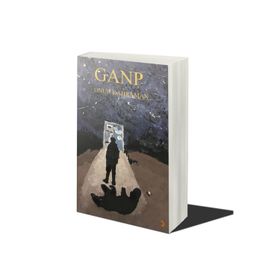 Ganp - Onur Kahraman