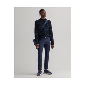Gant 1000180 Mavi Erkek Pantolon