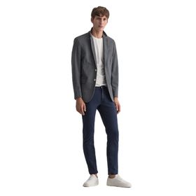 Gant 1000180 Mavi Erkek Pantolon