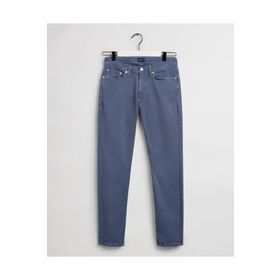 Gant 1000180 Mavi Erkek Pantolon