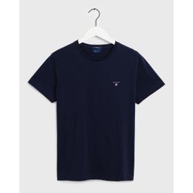 Gant 234100.433 Lacivert Erkek T-shirt