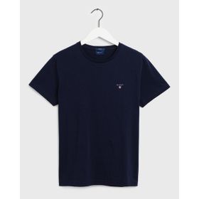 Gant 234100.433 Lacivert Erkek T-shirt