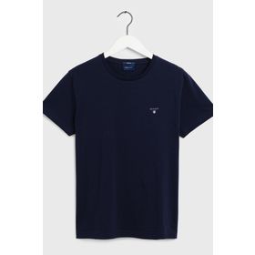 Gant 234100 Lacivert Erkek T-shirt
