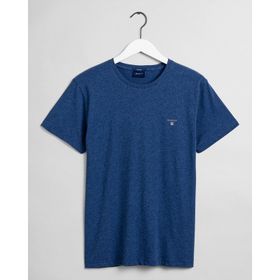 Gant 234100 Lacivert Erkek T-shirt