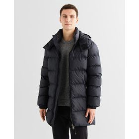 Gant 7006453.5 Siyah Dik Yaka Erkek Mont