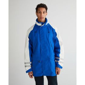 Gant 7006499.447 Lacivert Kapüşonlu Regular Fit Erkek Mont