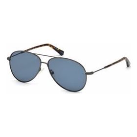 Gant 7097.09V.56.12.145 Unisex Güneş Gözlüğü
