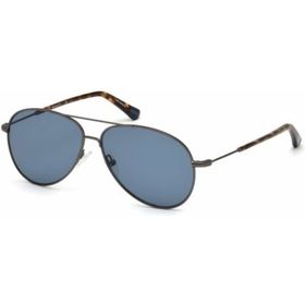 Gant 7097.09V.56.12.145 Unisex Güneş Gözlüğü