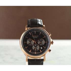 Gant 7630043905708 Erkek Kol Saati