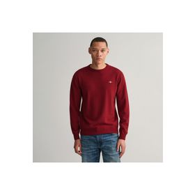 Gant 87211.623 Kırmızı Erkek Kazak