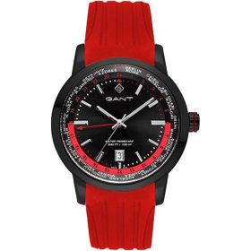 Gant G152004 Kırmızı Kol Saati