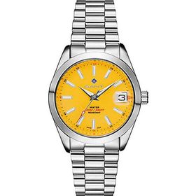 Gant G163017 Erkek Kol Saati