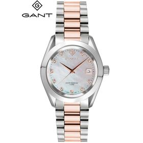 Gant G176104 Kadın Kol Saati