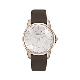 Gant GT003015 Kahverengi Unisex Saat