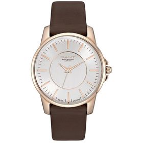 Gant GT003015 Kahverengi Unisex Saat