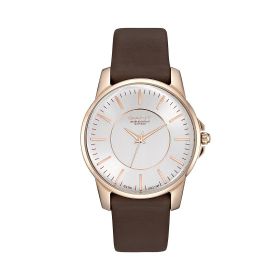 Gant GT003015 Kahverengi Unisex Saat