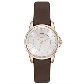 Gant GT003015 Kahverengi Unisex Saat