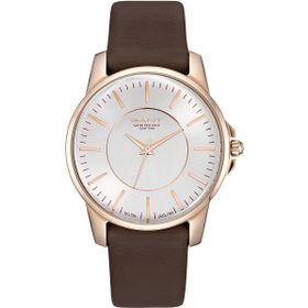 Gant GT003015 Kahverengi Unisex Saat